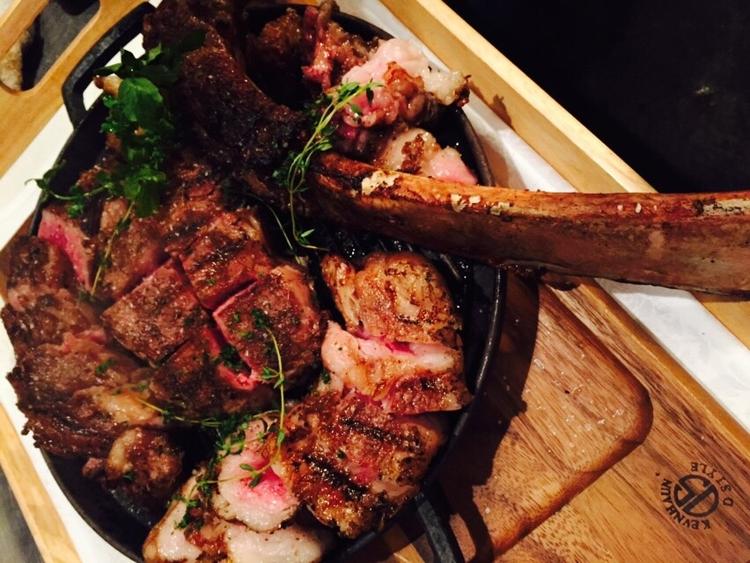 Chef & Butcher TOKYO