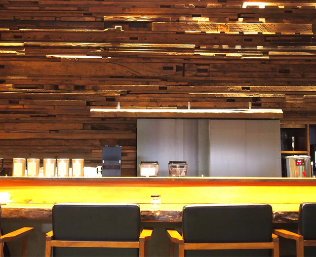 KAPPABASHI COFFEE&BAR