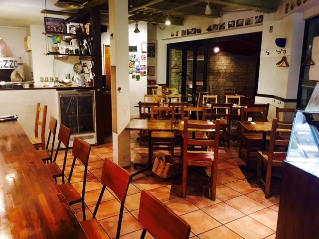 pizzeria gelateria RAZZO
