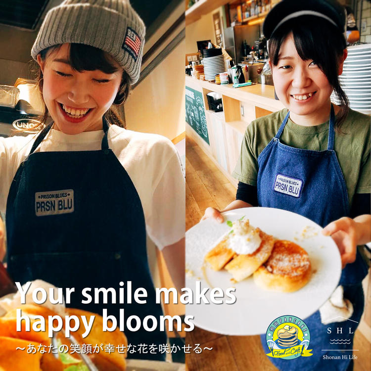 湘南パンケーキ お台場ヴィーナスフォート店