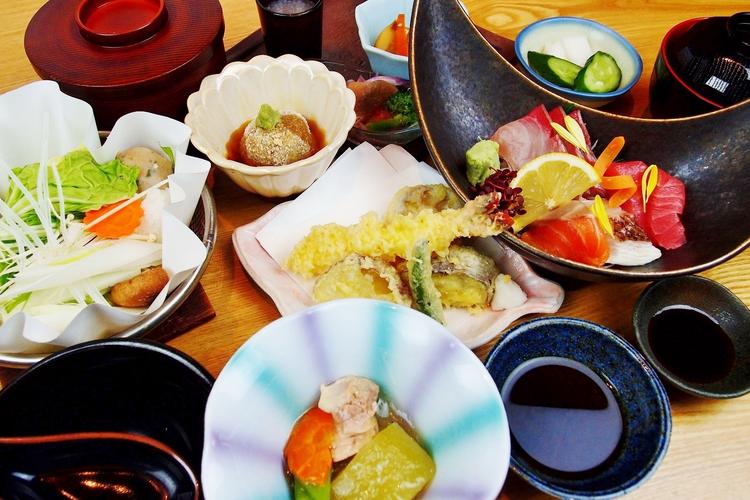 旬味千菜 蓮こん
