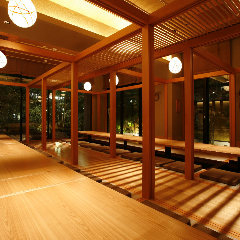 48名までの大広間