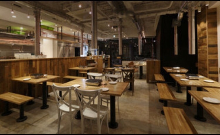 Beef Factory73駒沢店♪