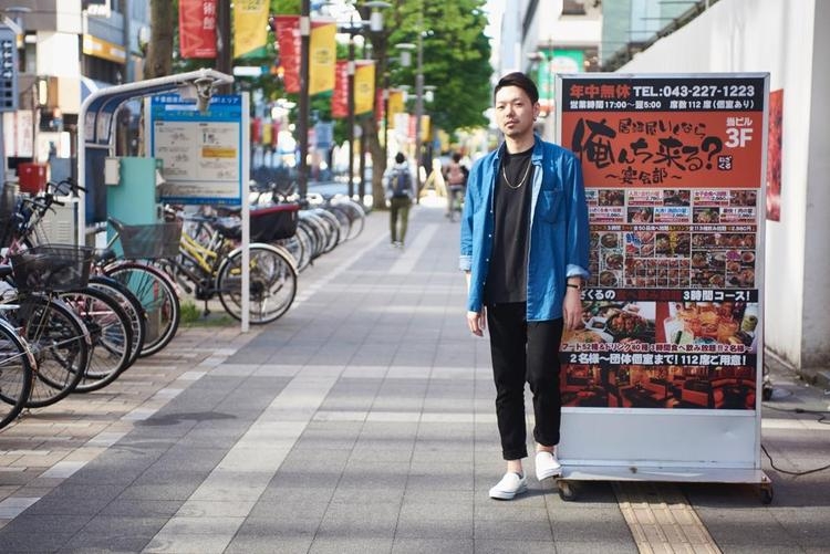 出世したければ俺んちくる?