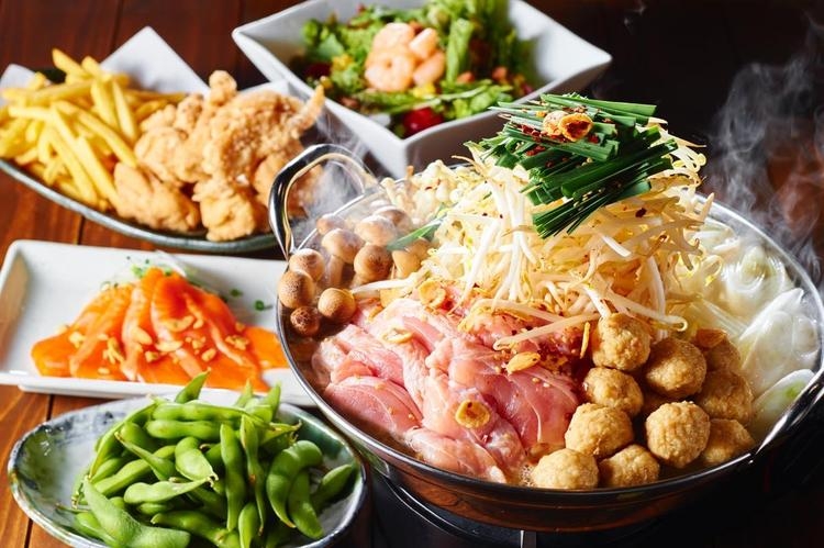 コースなどの料理の提案もしてもらいます!