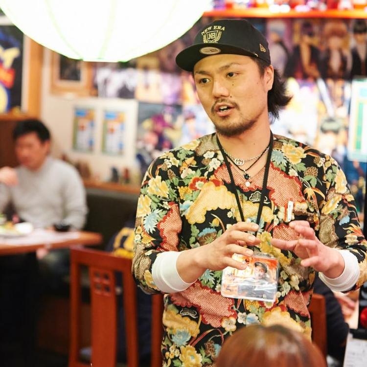 成長できる環境がファイブにはあります!