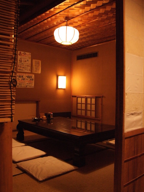 和食居酒屋 四季庵 大和