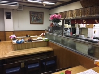 四季酒肴求心 金田