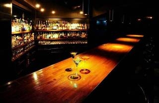 Bar Polaris