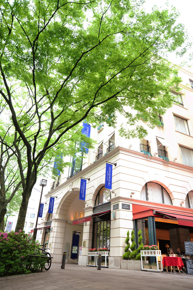駅徒歩3分で、出勤も楽々!