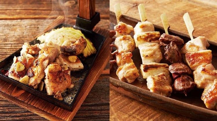 鶏の旨味を最大限に生かした氷温熟成鶏