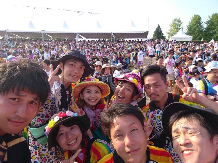 【某ロックフェス】