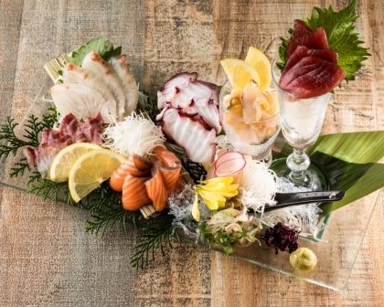 メニュー開発は積極的にしてください◎