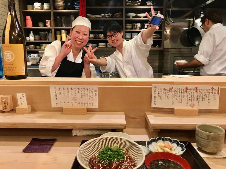 新天地での挑戦を歓迎します!