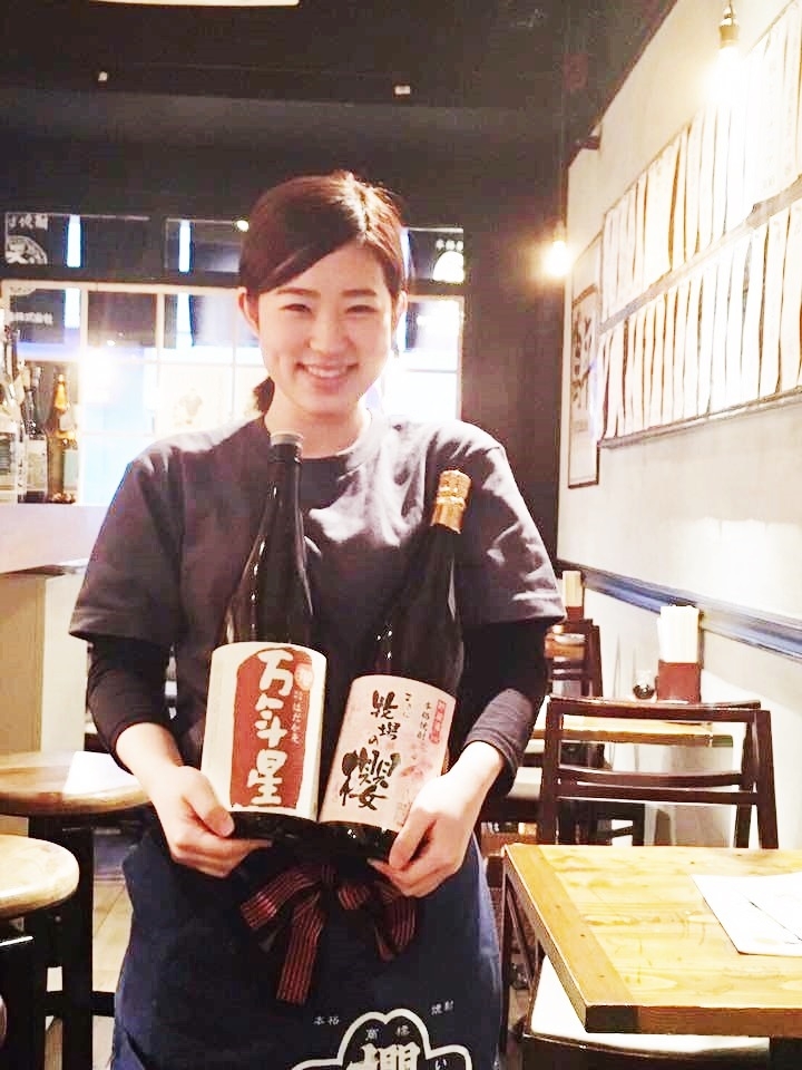 ニッポンの美味しいものが集まる店≪鶴亀屋 浅草EKIMISE≫