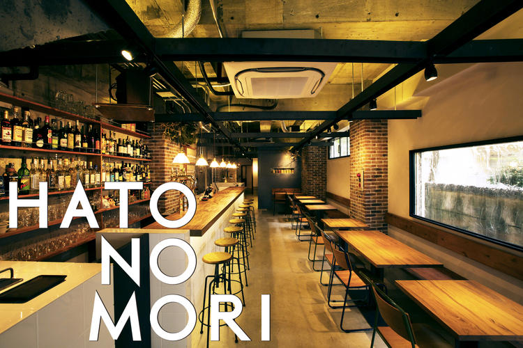 様々なメディアに取り上げられる人気店