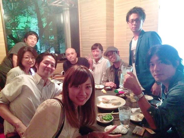 社内イベントもあります☆