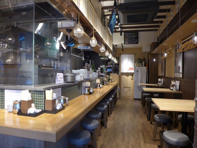 新橋酒場 酒津屋
