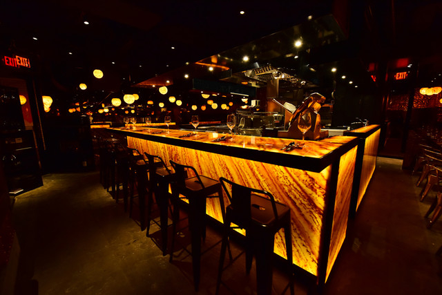BISTRO CRESTA