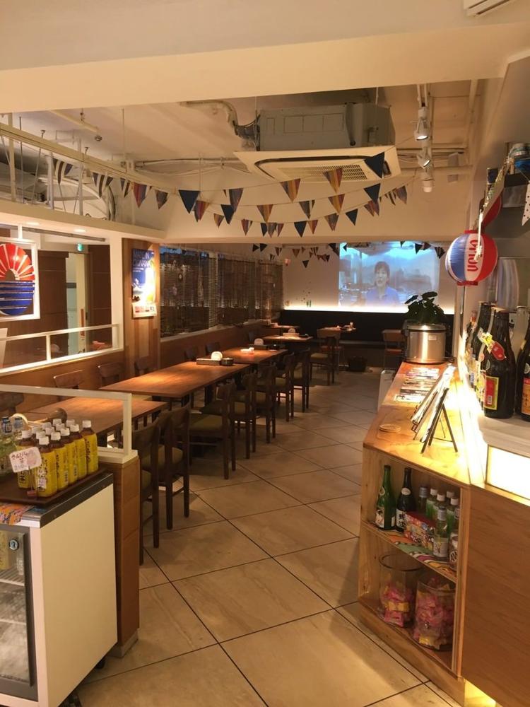沖縄食堂ハイサイ天王寺ミオ店