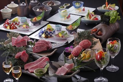 和匠肉料理 松屋 天王寺MIO店