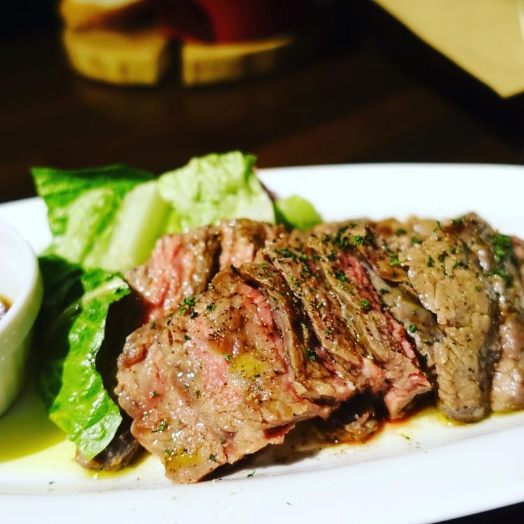 肉&ワイン Bistro Brown
