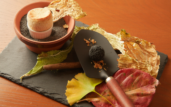 cuisine Filer