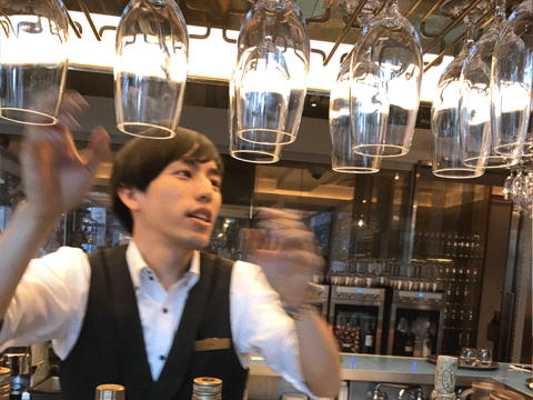 ぶどう酒食堂さくら