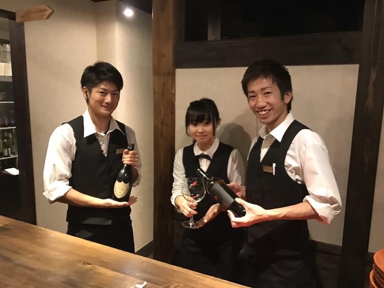 和ビストロ 二代目夢本舗