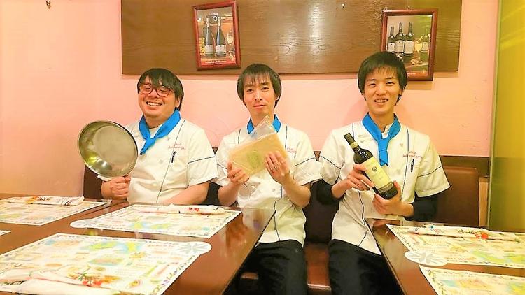 自由に仕事をしています♪