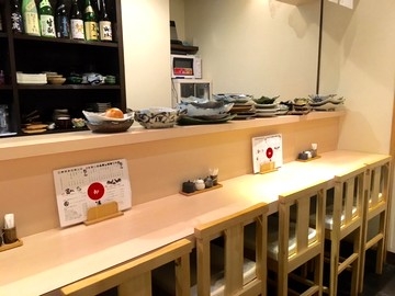おでんと日本酒 卸(おろし)