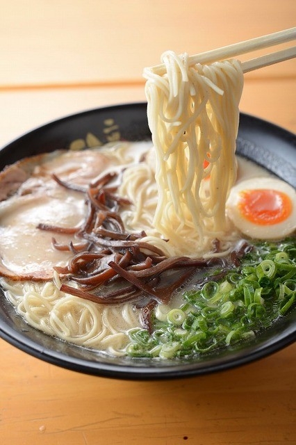らーめん二男坊 博多本店