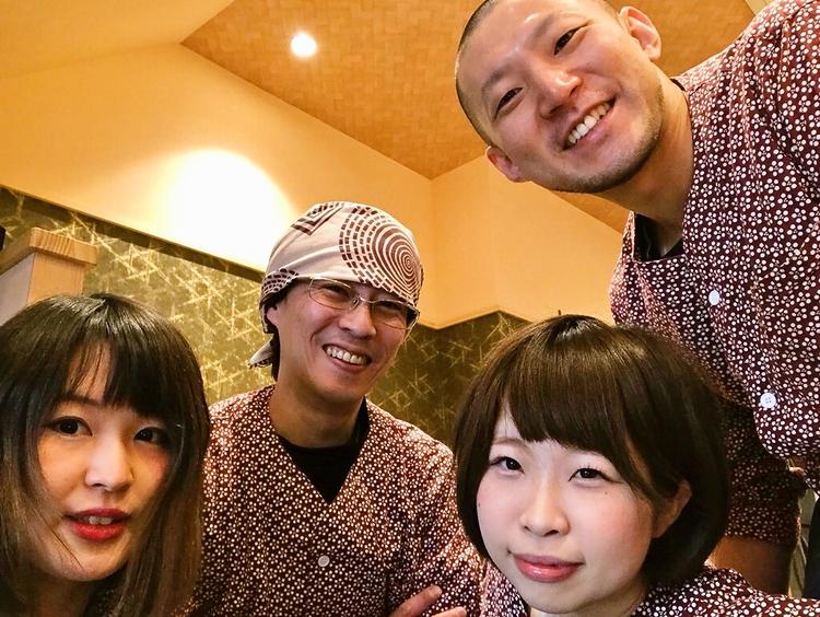 鯛塩そば灯花 ラゾーナ川崎店