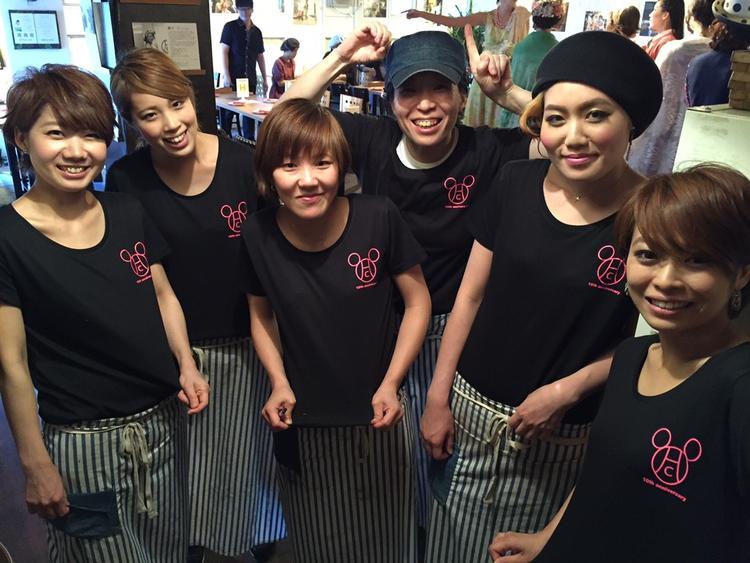 HANAZONO CAFE