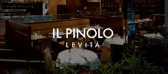 IL PINOLO LEVITA 千葉店