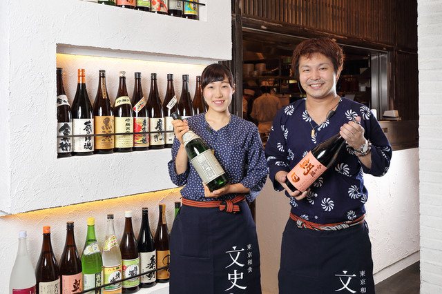 若手が活躍しています!