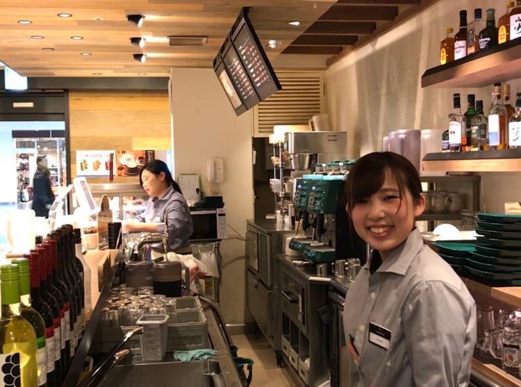 PRONTO 安土町店