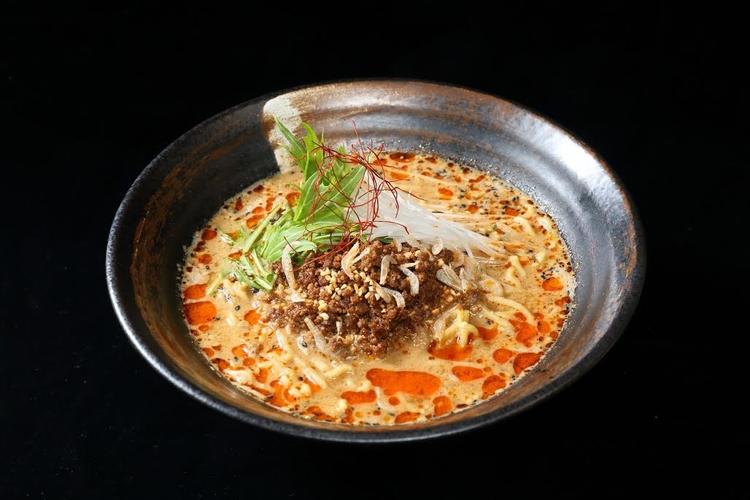 香氣 四川麺条 経堂店