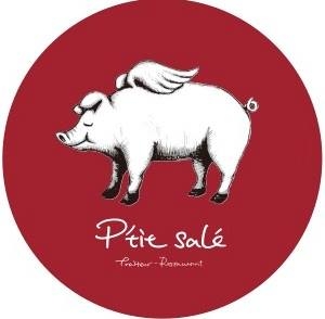 P'tit sale'