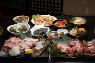 陽山道 上野本店