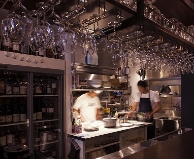Bistro Récolte