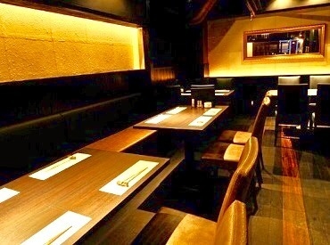和食と牛タンしゃぶしゃぶ しゃぶ庵
