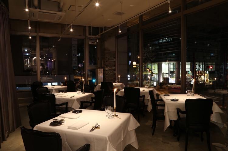 restaurant Artisan (レストラン アルティザン)