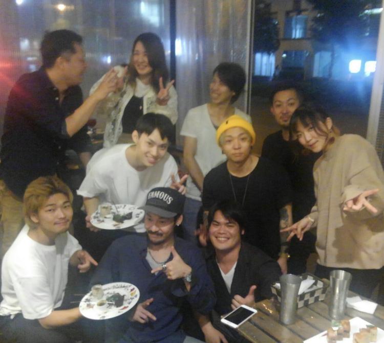 肉酒場ブラチョーラ高円寺店