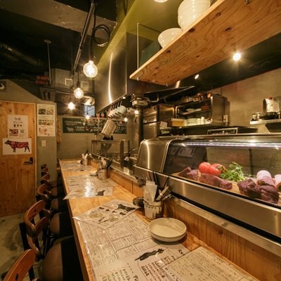 肉巻き屋串衛門 高円寺店