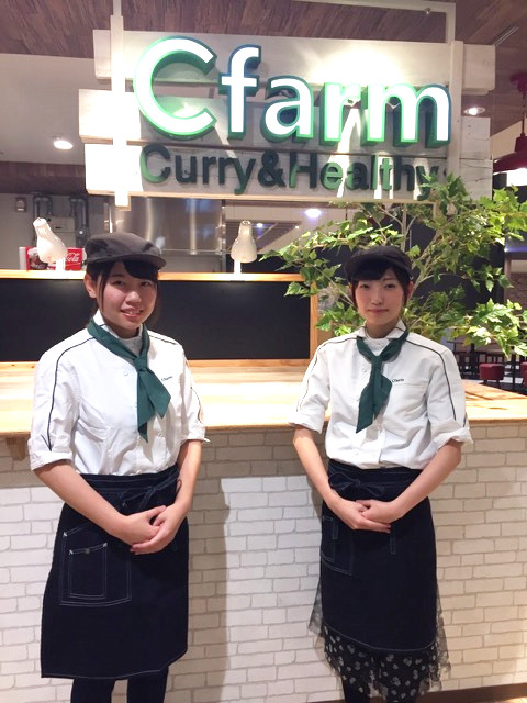 Cfarm 市ヶ谷店