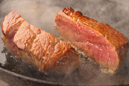 和食と肉料理 仁吉庵