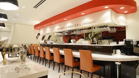 Carriera