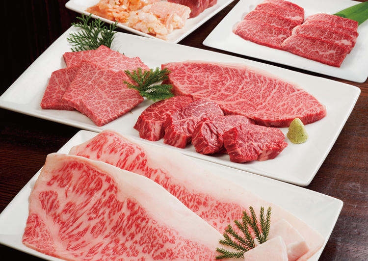 焼肉チャンピオン 日本橋髙島屋S.C.店