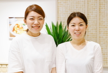 幸せのパンケーキ 鎌倉店